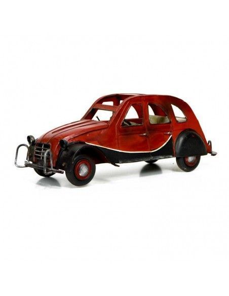 COCHE CITROEN VINTAGE