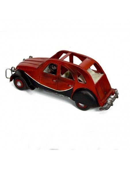 COCHE CITROEN VINTAGE