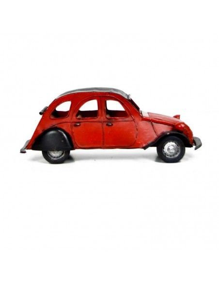 COCHE CITROEN ANTIGUO