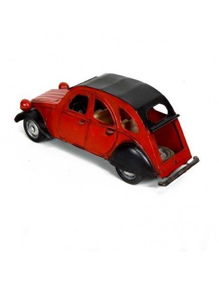 COCHE CITROEN ANTIGUO