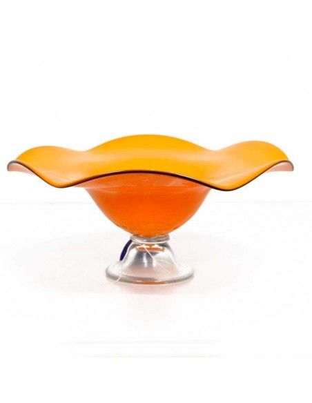 CENTRO DE MESA NARANJA