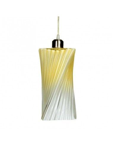 COLGANTE MODERNO RECTANGULAR