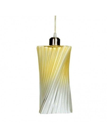 COLGANTE MODERNO RECTANGULAR