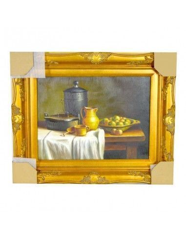 CUADRO BODEGON 46x57