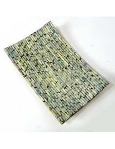 CENTRO DE MESA MOSAICO