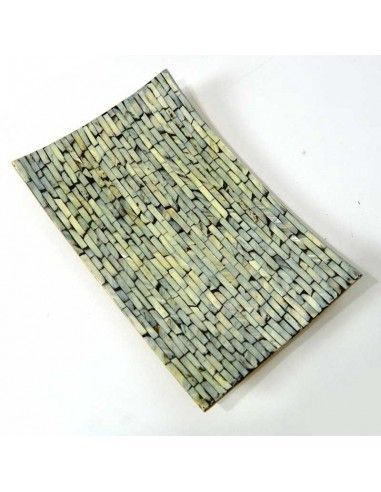 CENTRO DE MESA MOSAICO
