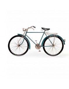 DECORATIVO PARED METAL BICICLETA 2
