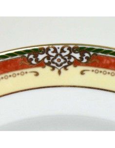 VAJILLA DE PORCELANA 83 PIEZAS 2