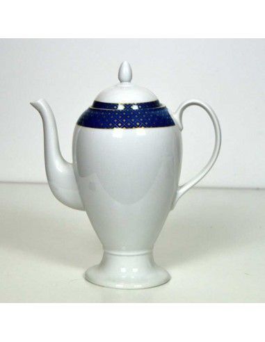 VAJILLA DE PORCELANA 83 PIEZAS