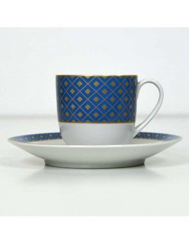 VAJILLA DE PORCELANA 83 PIEZAS