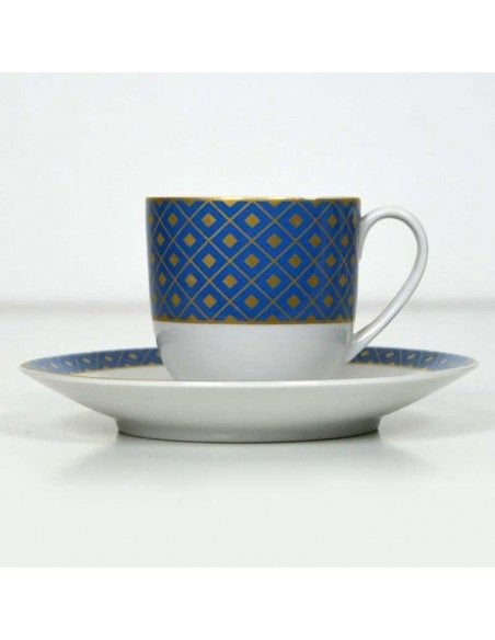 VAJILLA DE PORCELANA 83 PIEZAS