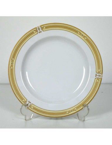 VAJILLA DE PORCELANA 83 PIEZAS