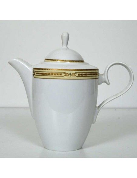 VAJILLA DE PORCELANA 83 PIEZAS