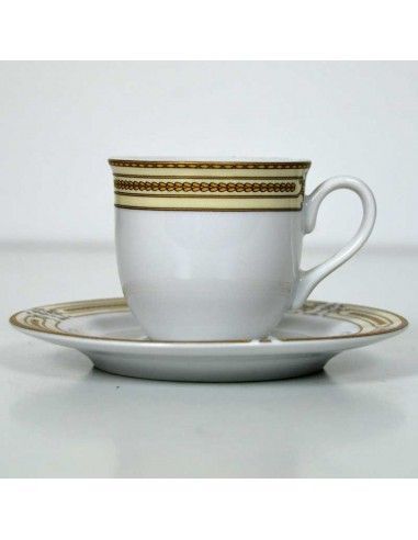 VAJILLA DE PORCELANA 83 PIEZAS