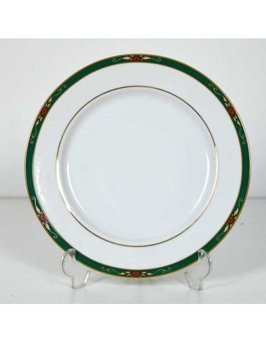 VAJILLA DE PORCELANA 83 PIEZAS