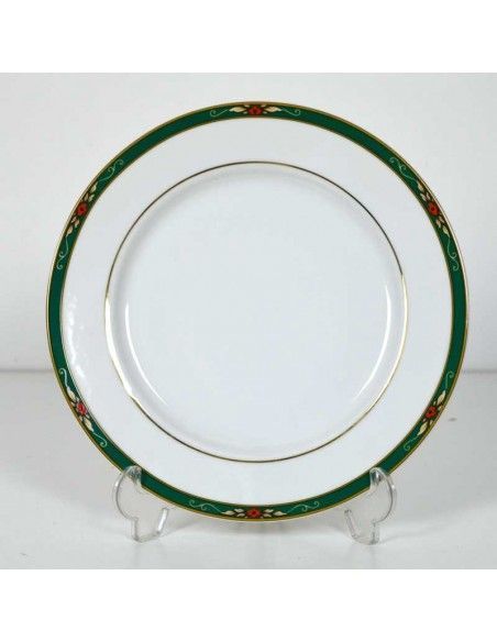 VAJILLA DE PORCELANA 83 PIEZAS