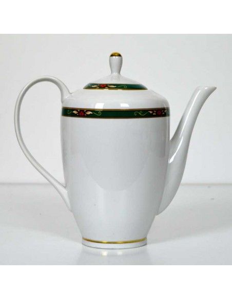 VAJILLA DE PORCELANA 83 PIEZAS