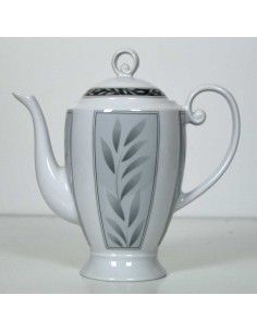VAJILLA DE PORCELANA 83 PIEZAS 2