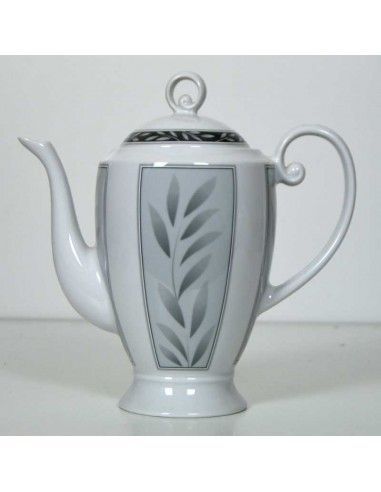 VAJILLA DE PORCELANA 83 PIEZAS