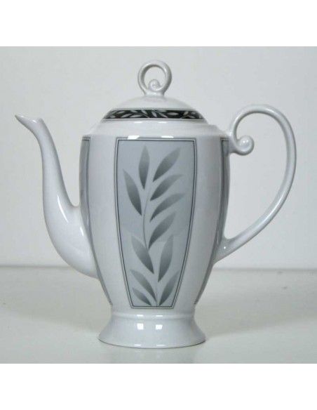 VAJILLA DE PORCELANA 83 PIEZAS