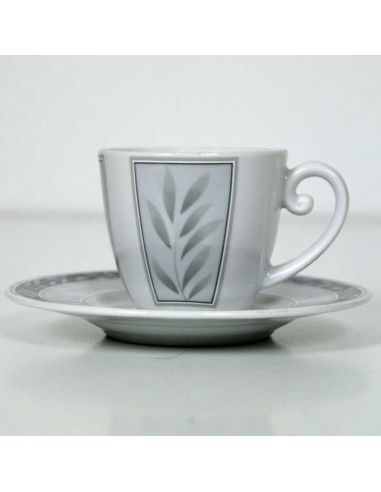 VAJILLA DE PORCELANA 83 PIEZAS