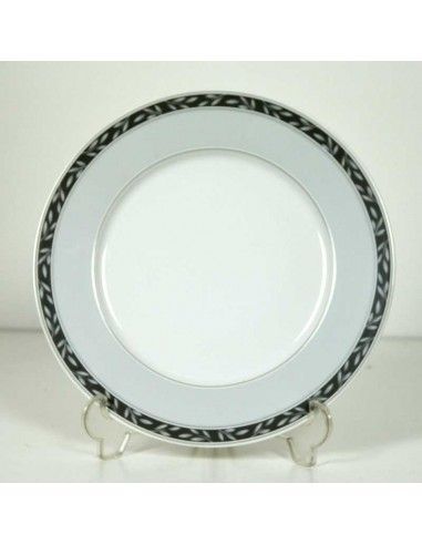 VAJILLA DE PORCELANA 83 PIEZAS