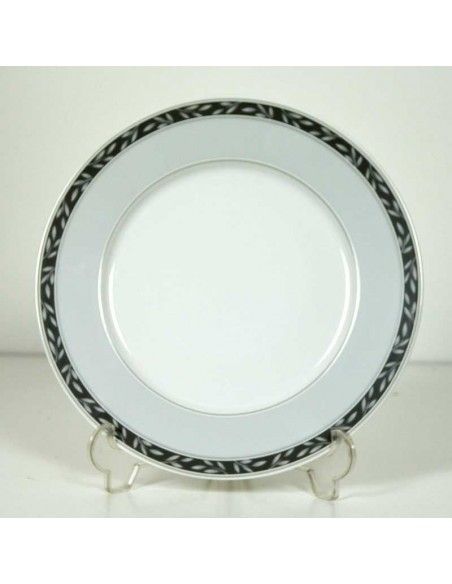 VAJILLA DE PORCELANA 83 PIEZAS