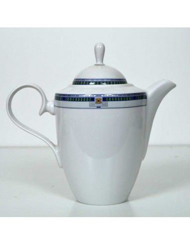 VAJILLA DE PORCELANA 83 PIEZAS