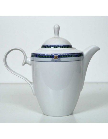 VAJILLA DE PORCELANA 83 PIEZAS