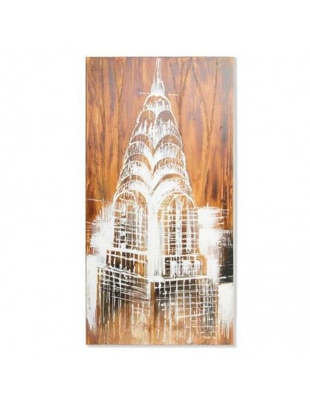 CUADRO EN LIENZO NUEVA YORK 120x60