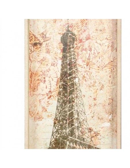 CUADRO DE CIUDADES ENVEJECIDAS 120X42