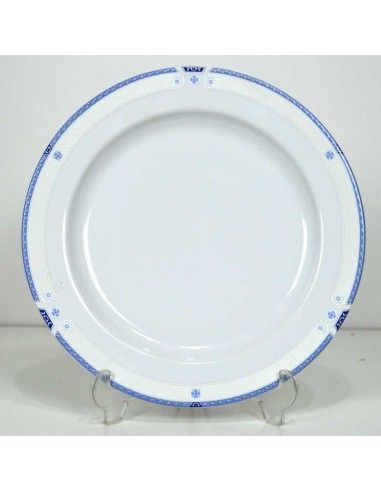 VAJILLA DE PORCELANA 83 PIEZAS