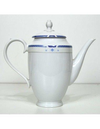 VAJILLA DE PORCELANA 83 PIEZAS