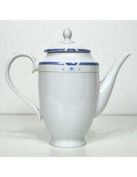 VAJILLA DE PORCELANA 83 PIEZAS