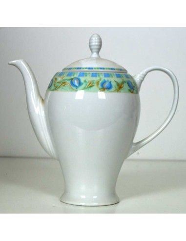 VAJILLA DE PORCELANA 83 PIEZAS