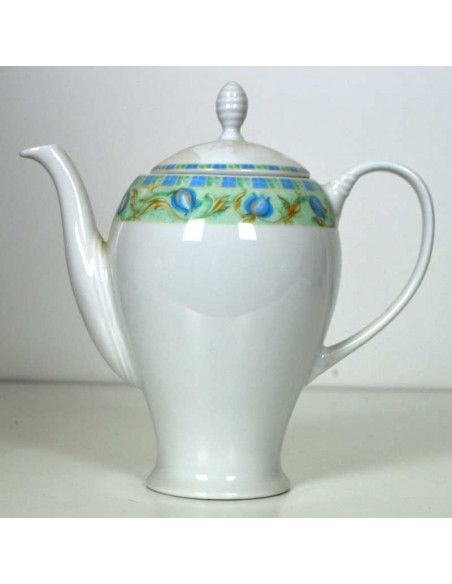 VAJILLA DE PORCELANA 83 PIEZAS