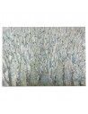 PANEL MADERA BOSQUE MOSAICO 70X100