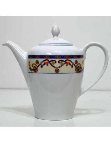 VAJILLA DE PORCELANA 83 PIEZAS