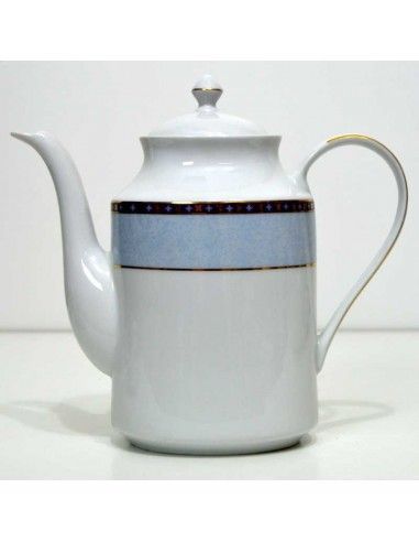 VAJILLA DE PORCELANA 83 PIEZAS