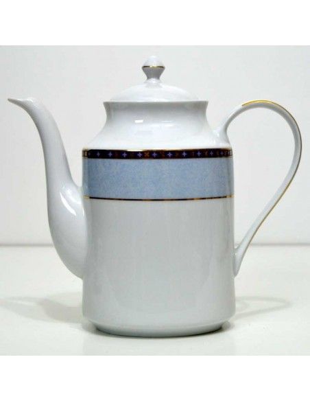 VAJILLA DE PORCELANA 83 PIEZAS