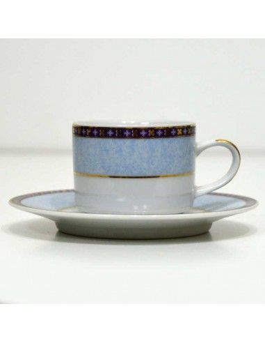 VAJILLA DE PORCELANA 83 PIEZAS