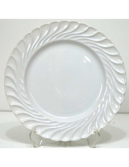 VAJILLA DE PORCELANA 83 PIEZAS