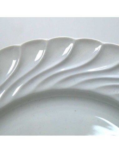 VAJILLA DE PORCELANA 83 PIEZAS