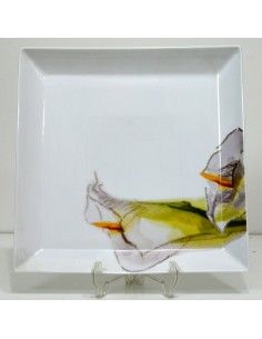 VAJILLA DE PORCELANA 83 PIEZAS 2