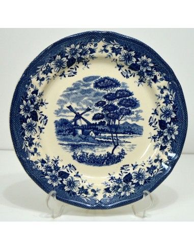 VAJILLA DE PORCELANA 83 PIEZAS