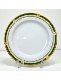 VAJILLA DE PORCELANA 83 PIEZAS 2