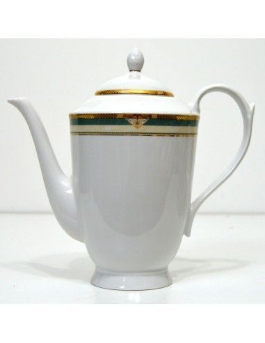 VAJILLA DE PORCELANA 83 PIEZAS