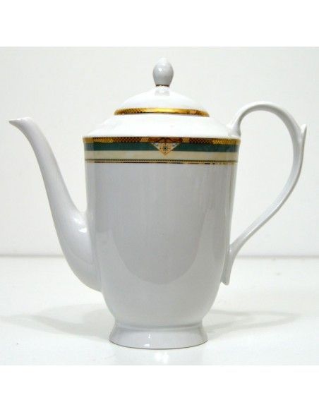 VAJILLA DE PORCELANA 83 PIEZAS