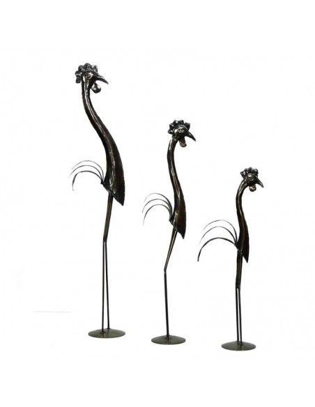 FIGURA GALLO
