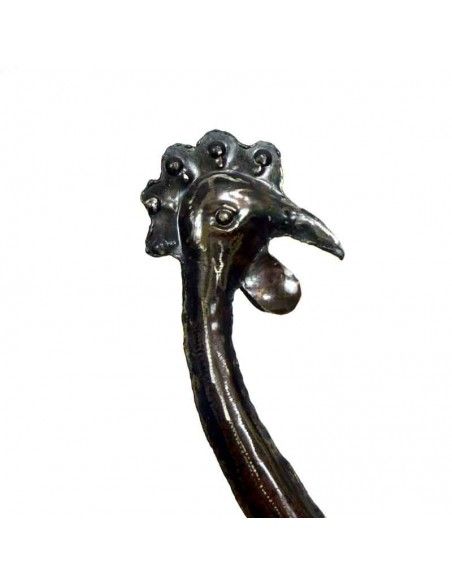 FIGURA GALLO